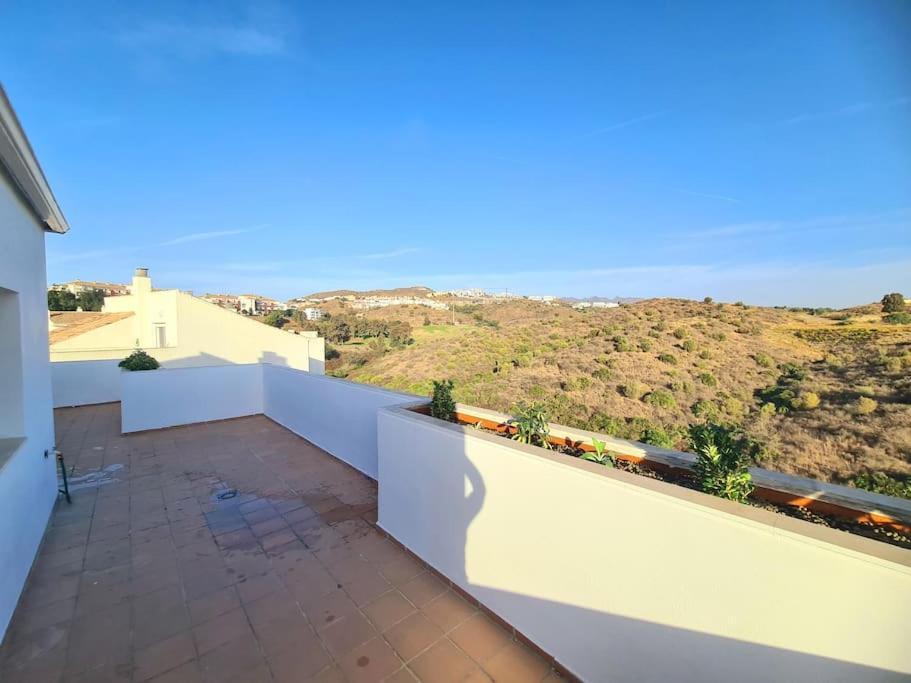 Atico Natuka Mijas Costa 250M2 De Relax Y Sol Malaga Exterior photo