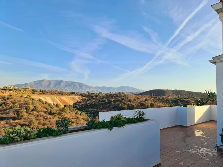 Atico Natuka Mijas Costa 250M2 De Relax Y Sol Malaga Exterior photo
