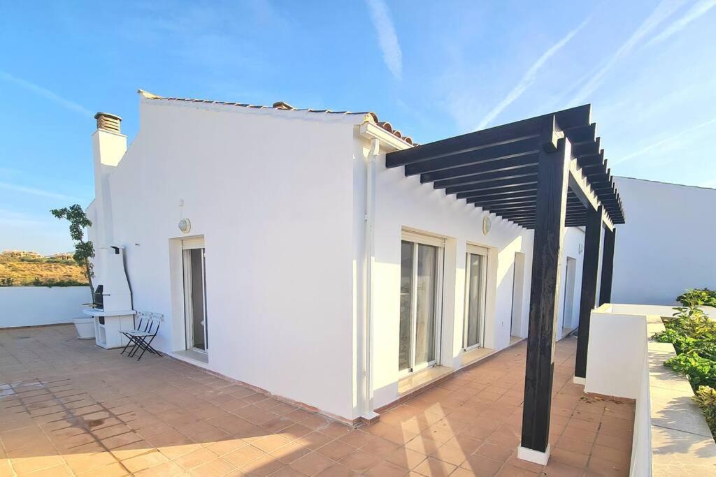 Atico Natuka Mijas Costa 250M2 De Relax Y Sol Malaga Exterior photo