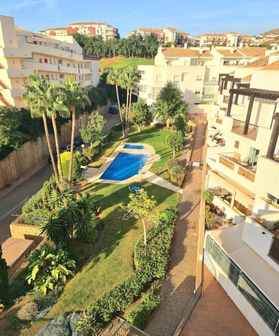 Atico Natuka Mijas Costa 250M2 De Relax Y Sol Malaga Exterior photo