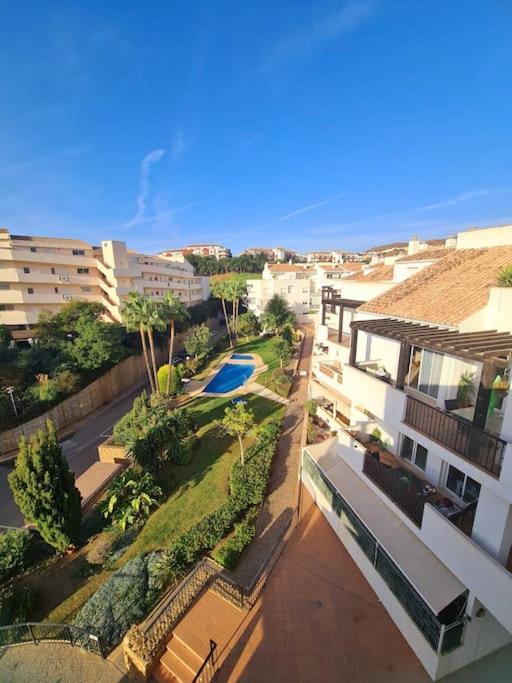 Atico Natuka Mijas Costa 250M2 De Relax Y Sol Malaga Exterior photo