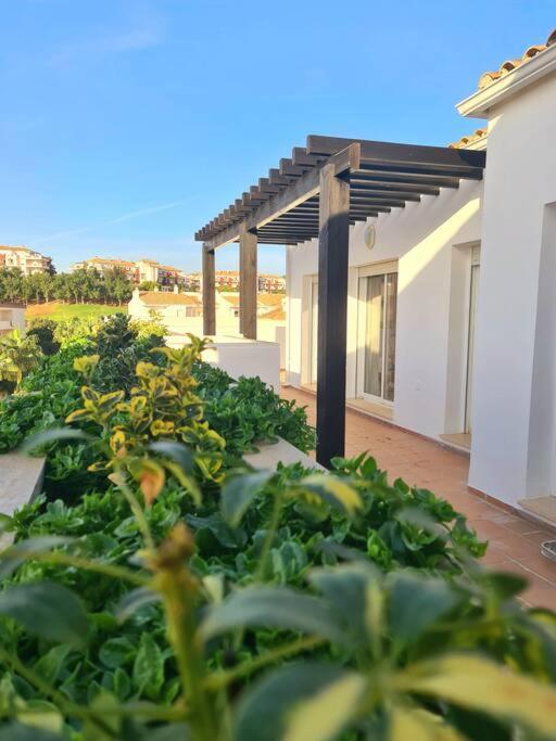 Atico Natuka Mijas Costa 250M2 De Relax Y Sol Malaga Exterior photo