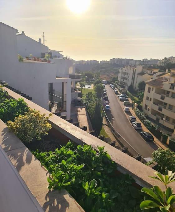 Atico Natuka Mijas Costa 250M2 De Relax Y Sol Malaga Exterior photo