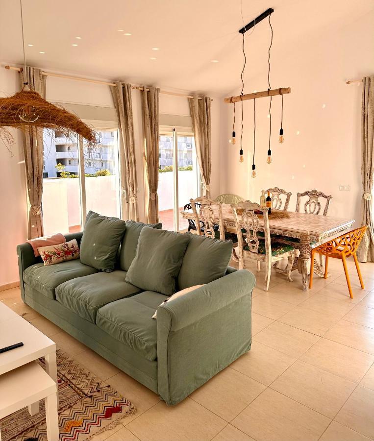 Atico Natuka Mijas Costa 250M2 De Relax Y Sol Malaga Exterior photo
