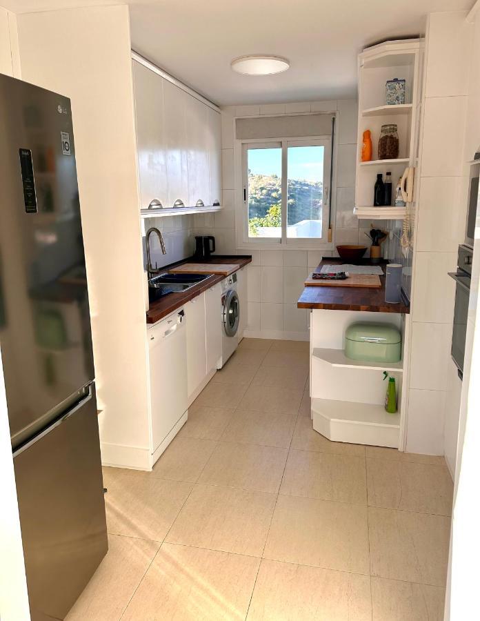 Atico Natuka Mijas Costa 250M2 De Relax Y Sol Malaga Exterior photo