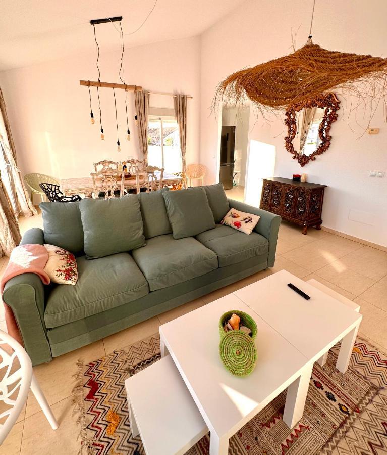 Atico Natuka Mijas Costa 250M2 De Relax Y Sol Malaga Exterior photo