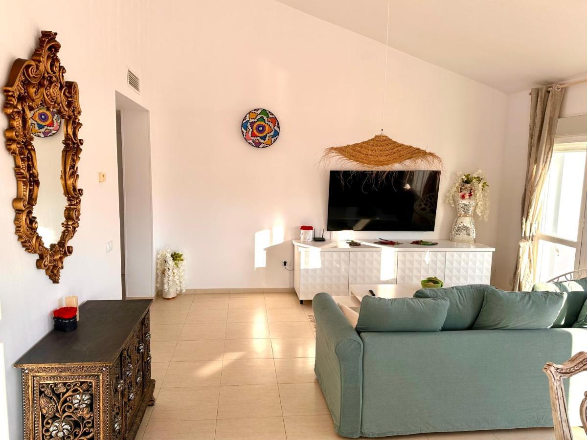 Atico Natuka Mijas Costa 250M2 De Relax Y Sol Malaga Exterior photo