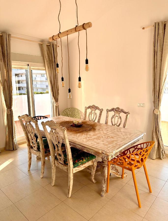 Atico Natuka Mijas Costa 250M2 De Relax Y Sol Malaga Exterior photo