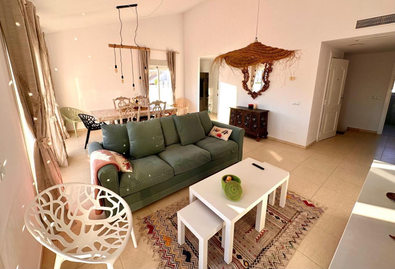 Atico Natuka Mijas Costa 250M2 De Relax Y Sol Malaga Exterior photo