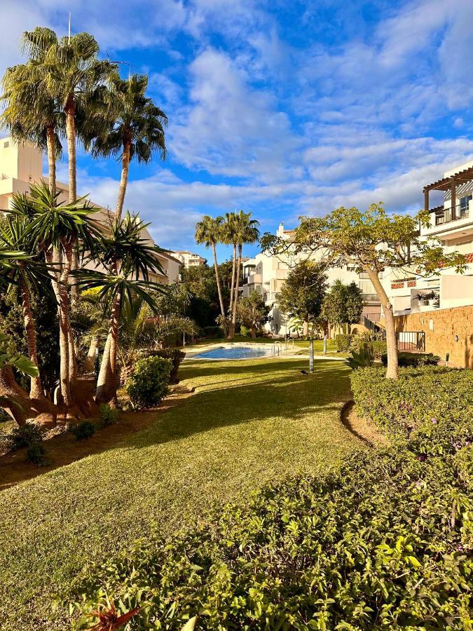 Atico Natuka Mijas Costa 250M2 De Relax Y Sol Malaga Exterior photo