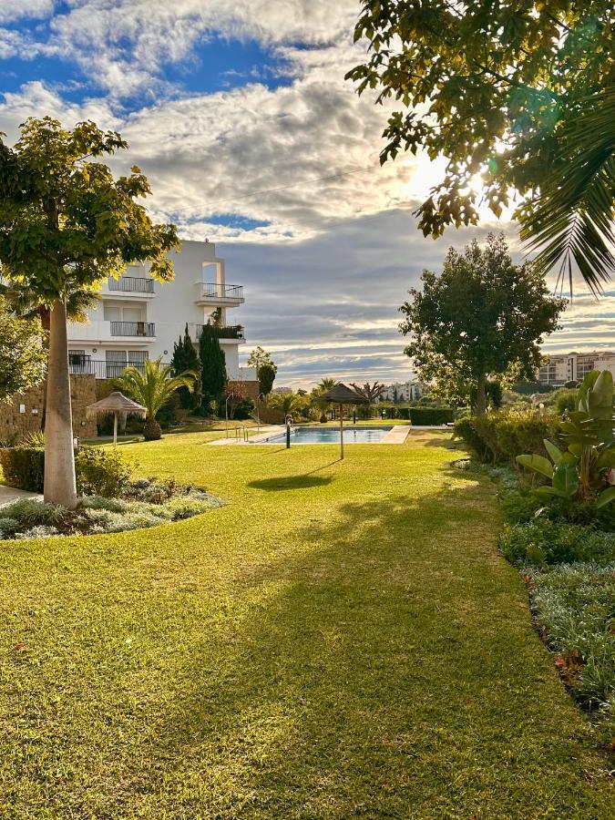 Atico Natuka Mijas Costa 250M2 De Relax Y Sol Malaga Exterior photo