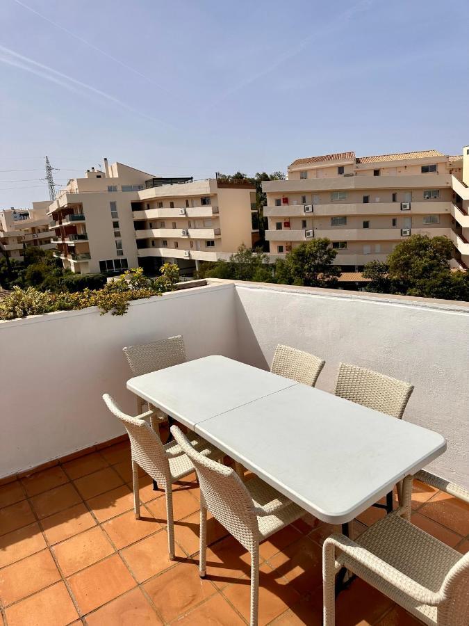 Atico Natuka Mijas Costa 250M2 De Relax Y Sol Malaga Exterior photo