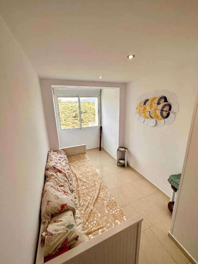 Atico Natuka Mijas Costa 250M2 De Relax Y Sol Malaga Exterior photo