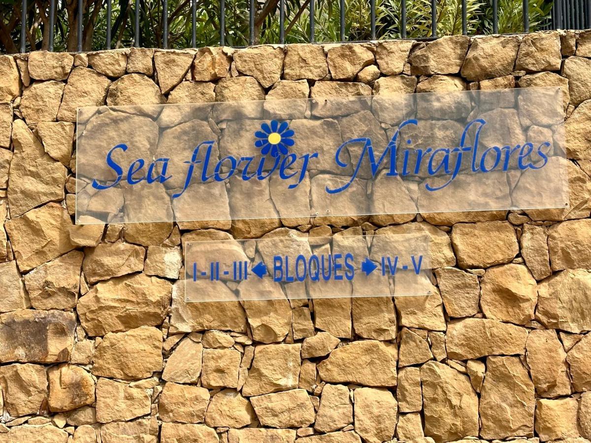 Atico Natuka Mijas Costa 250M2 De Relax Y Sol Malaga Exterior photo