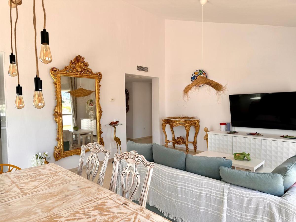 Atico Natuka Mijas Costa 250M2 De Relax Y Sol Malaga Exterior photo
