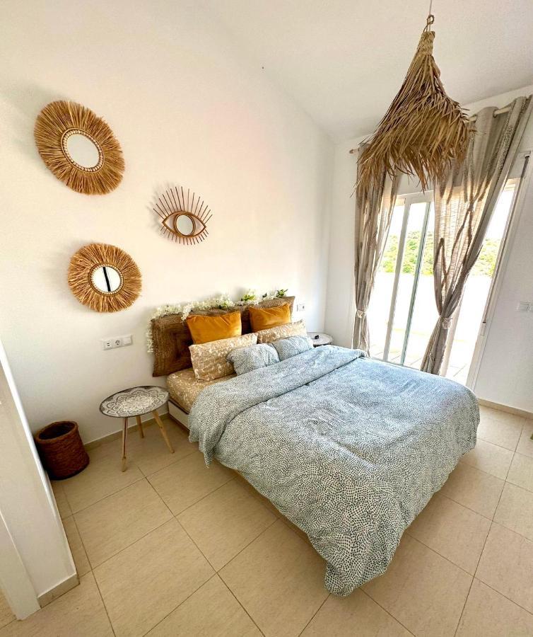 Atico Natuka Mijas Costa 250M2 De Relax Y Sol Malaga Exterior photo